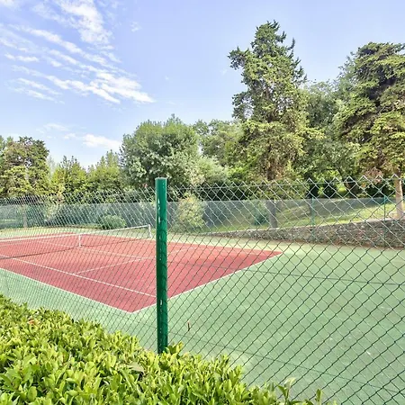 Grand T3 De Standing - Piscine & Tennis Mandelieu-la-Napoule